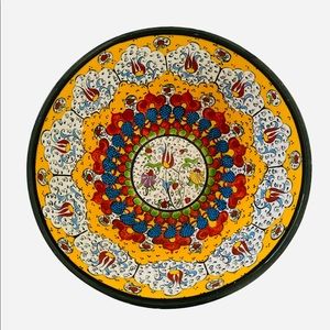 NIMET TURKISH SERVING BOWL